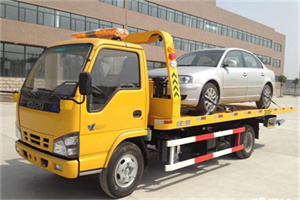 稻城道路救援一般怎么收费