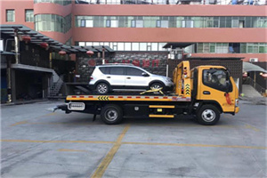 稻城汽车紧急补胎换胎救援