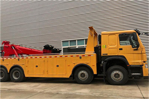 稻城道路救援公司